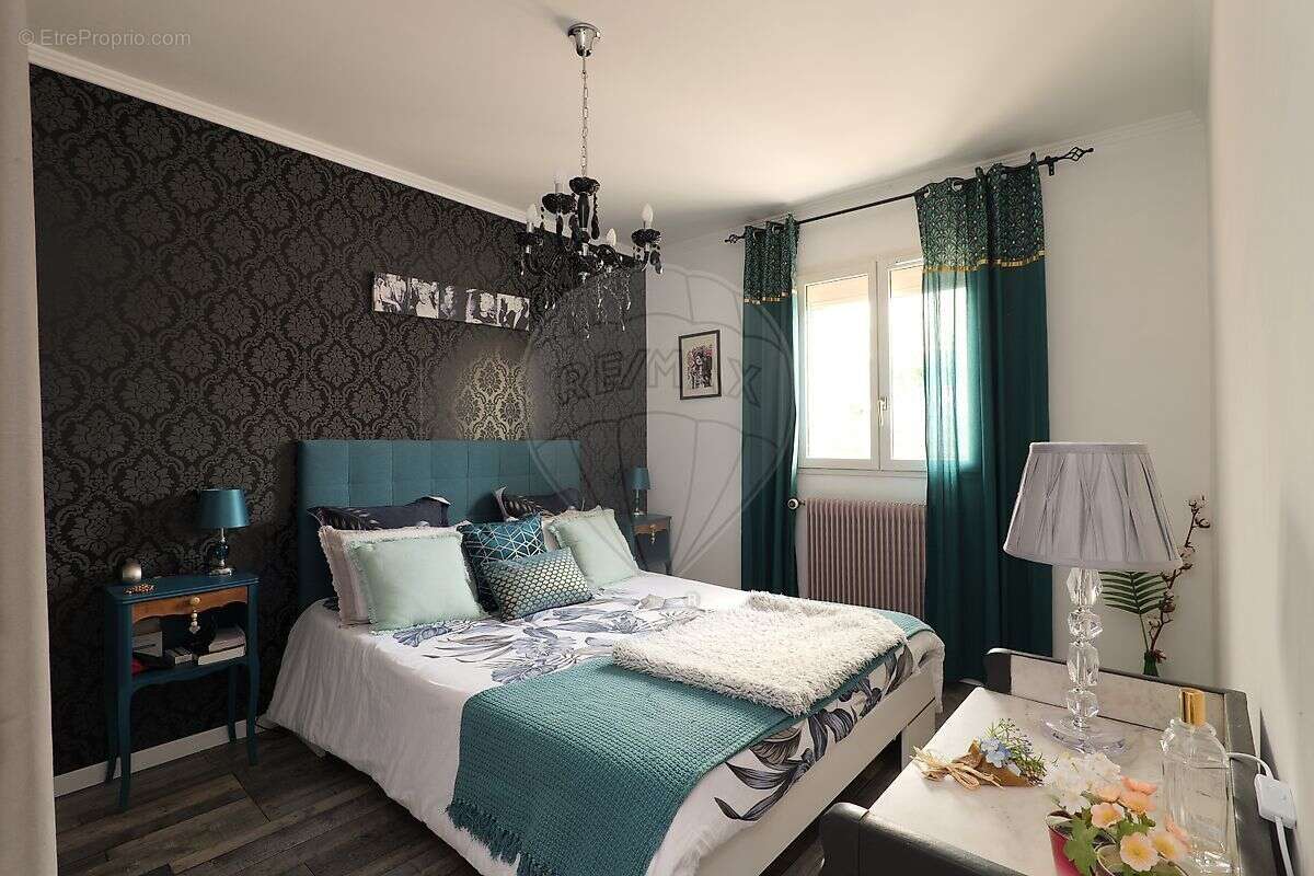 Maison à ABREST