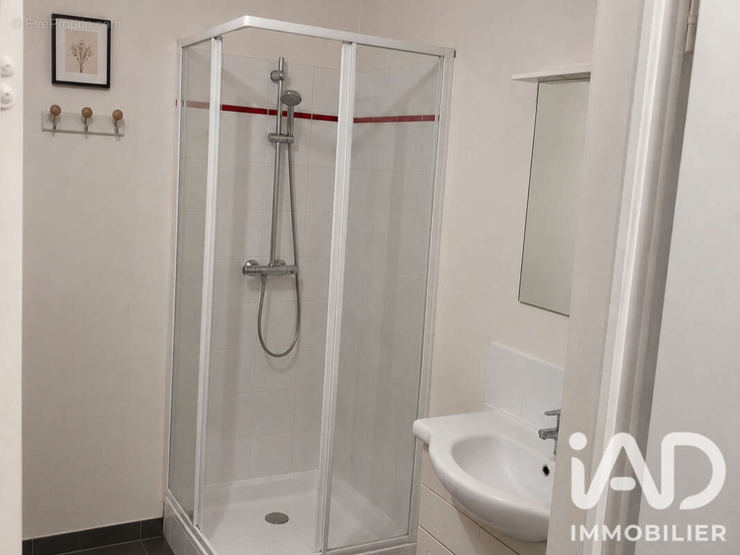 Photo 2 - Appartement à NICE