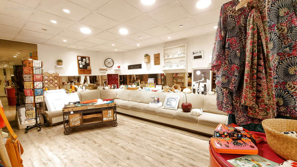 Appartement à BRUAY-LA-BUISSIERE