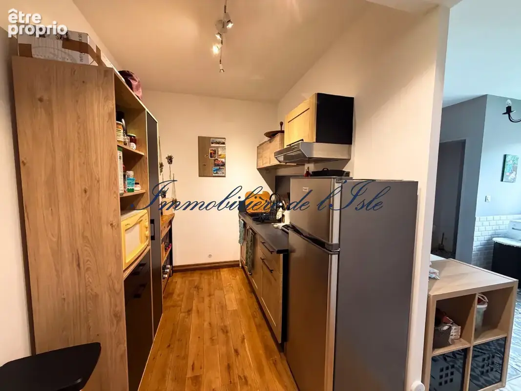 Propriété de caractere avec logement indépendant et piscine - photo 17