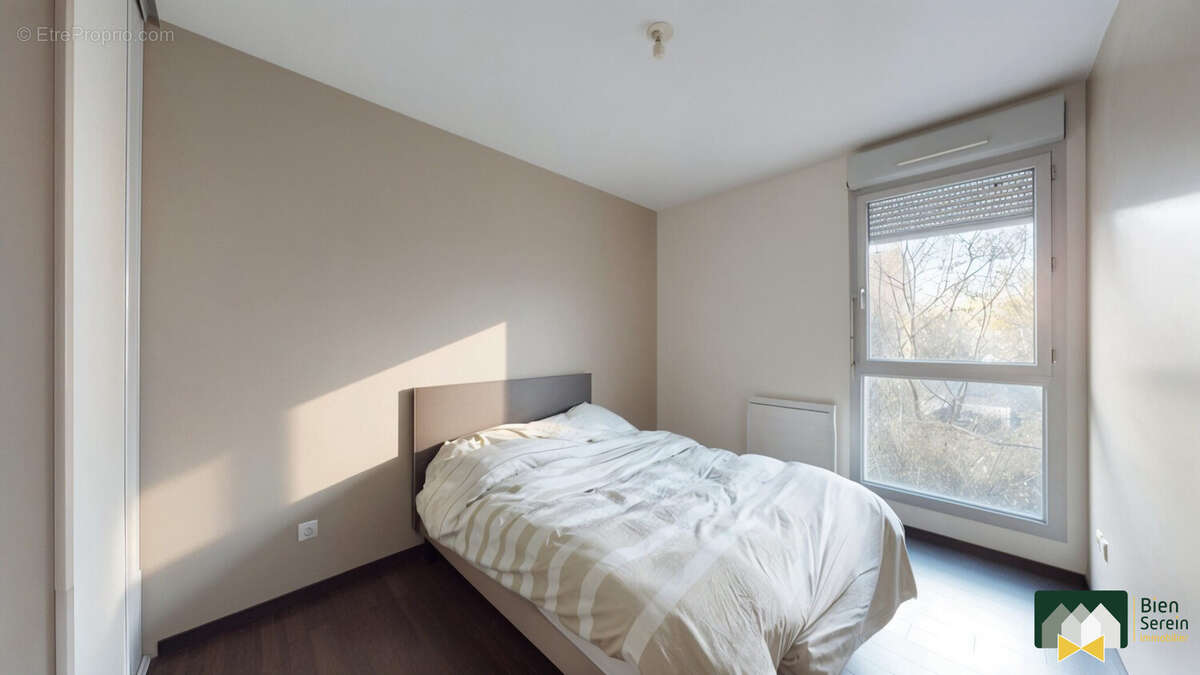Appartement à CHARTRES