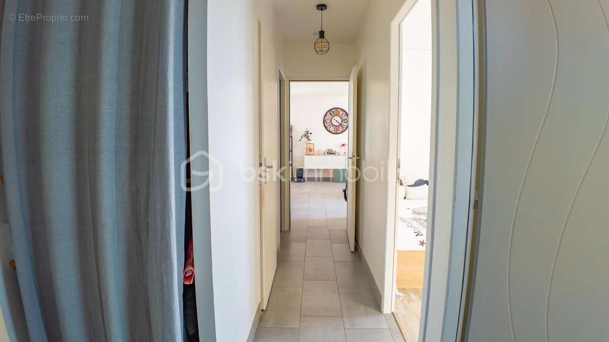 Maison à SAINT-BENIN-D'AZY