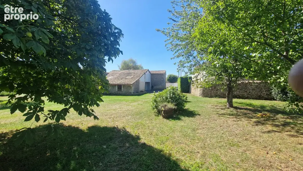 Maison 5 pièces 129 m² à vendre à Cherveux (79410) - photo 6