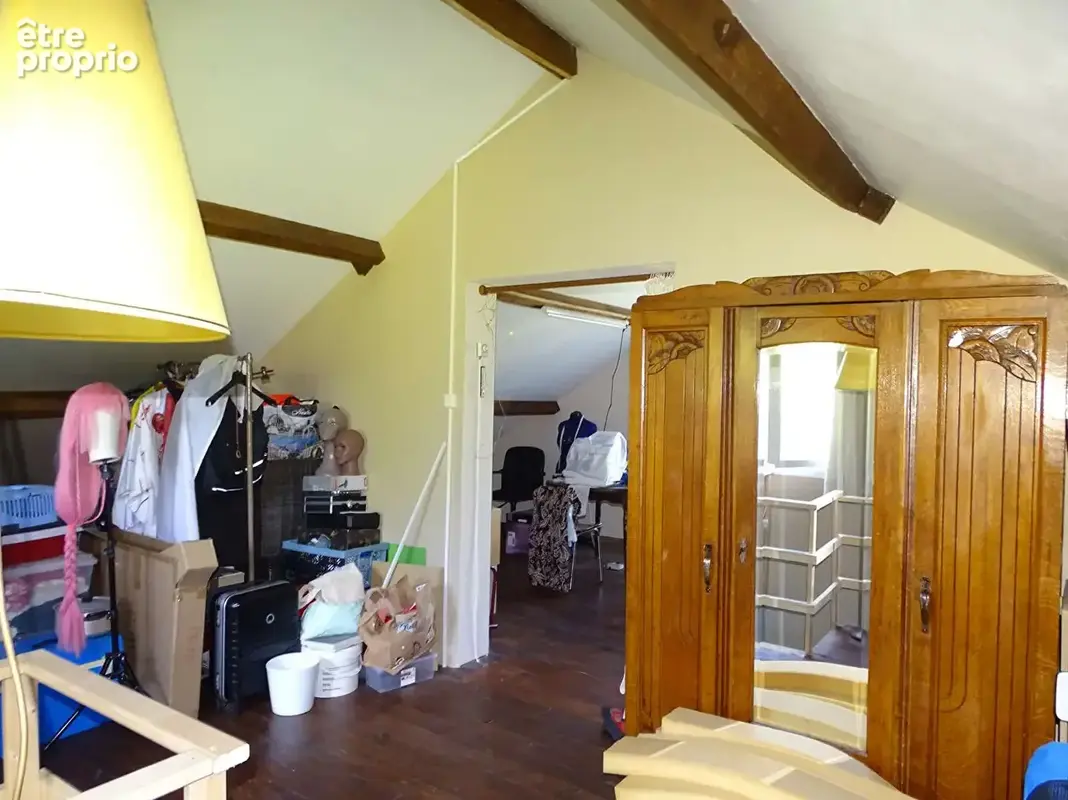 Maison Neuvic 7 pièce(s) 148 m2 - photo 12