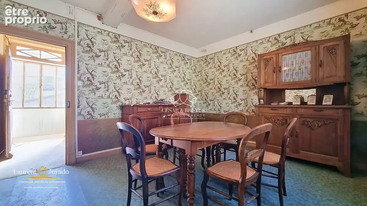 Maison 8 pièces 63 m² à vendre à Le Perreon (69460) - photo 6