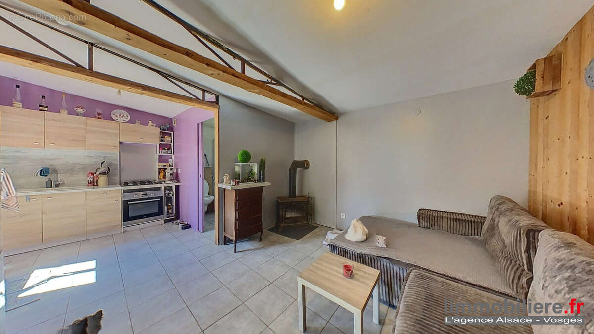Maison 315 m² à Wisembach  - photo 8