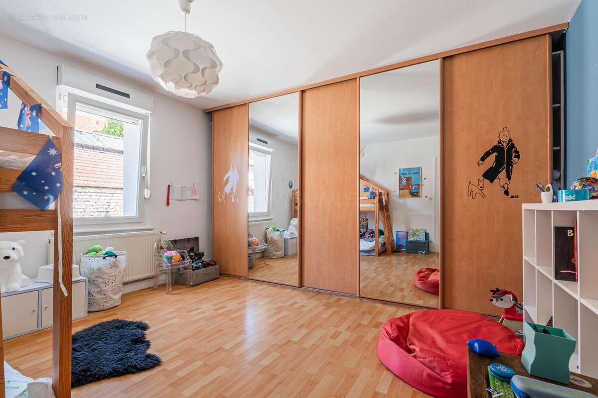 Maison 216 m² à Schiltigheim  - photo 7