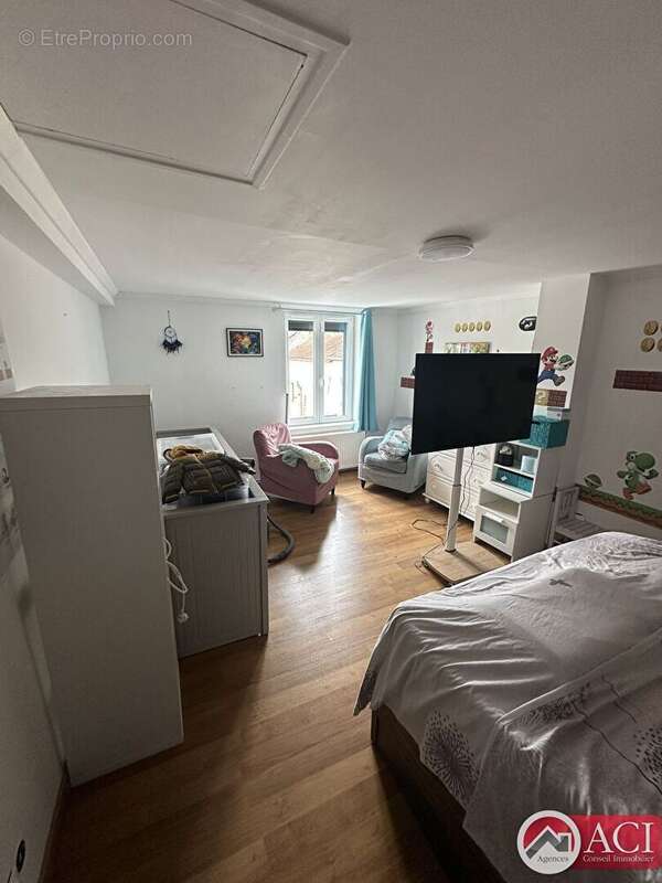 Maison proche école - photo 5