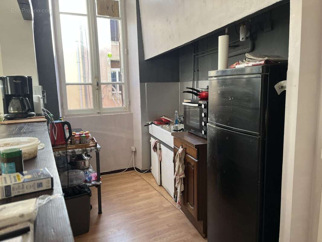 Appartement à BEDARIEUX
