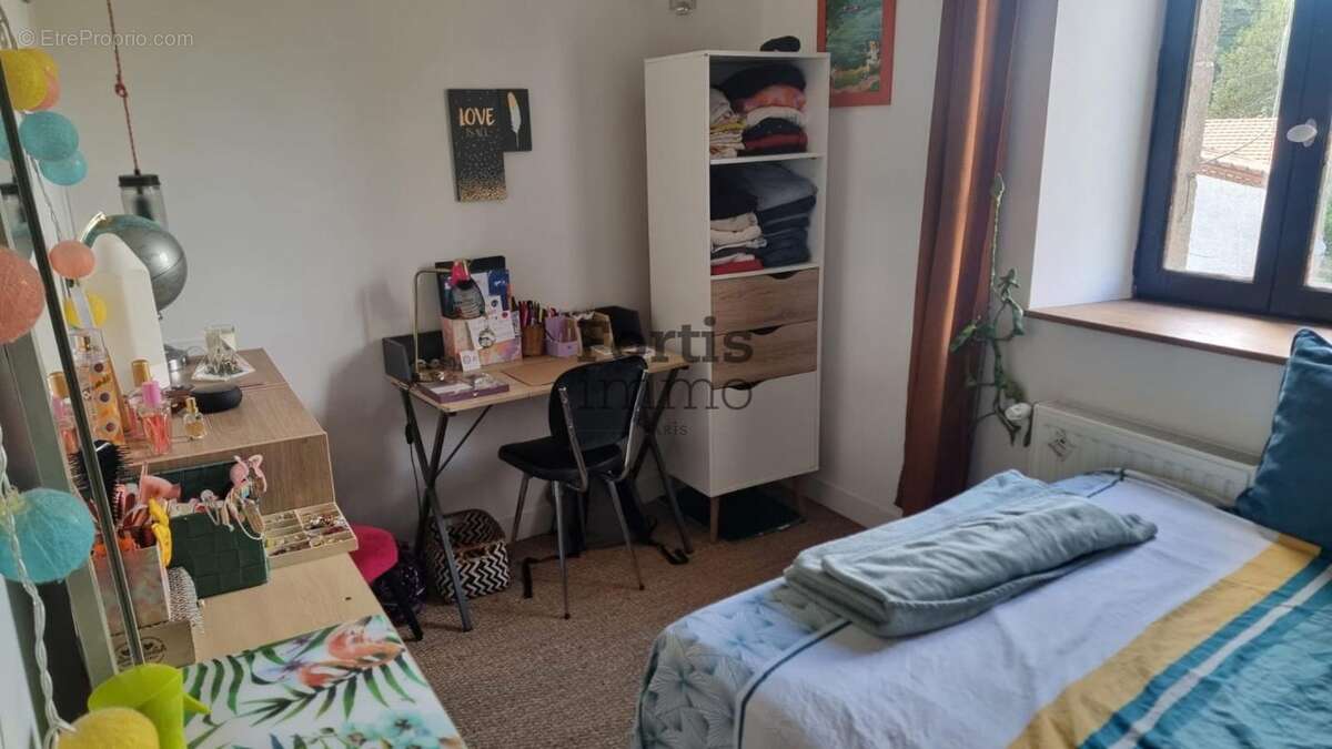 Maison à LA BRUFFIERE