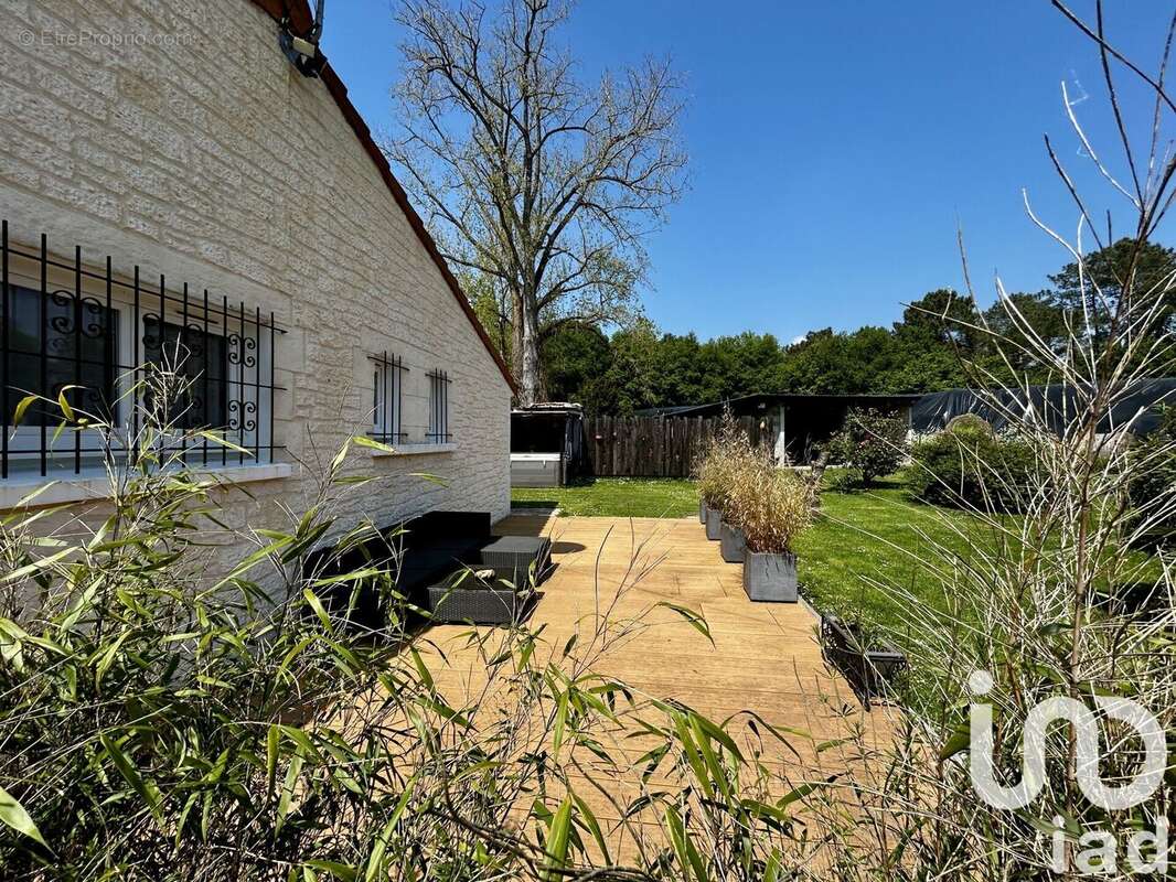 Photo 2 - Maison à VENSAC