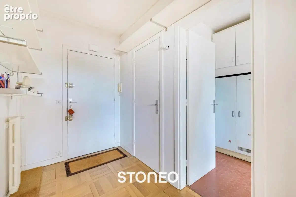 Garches - Appartement 2 pièces - 52 m2 - photo 6