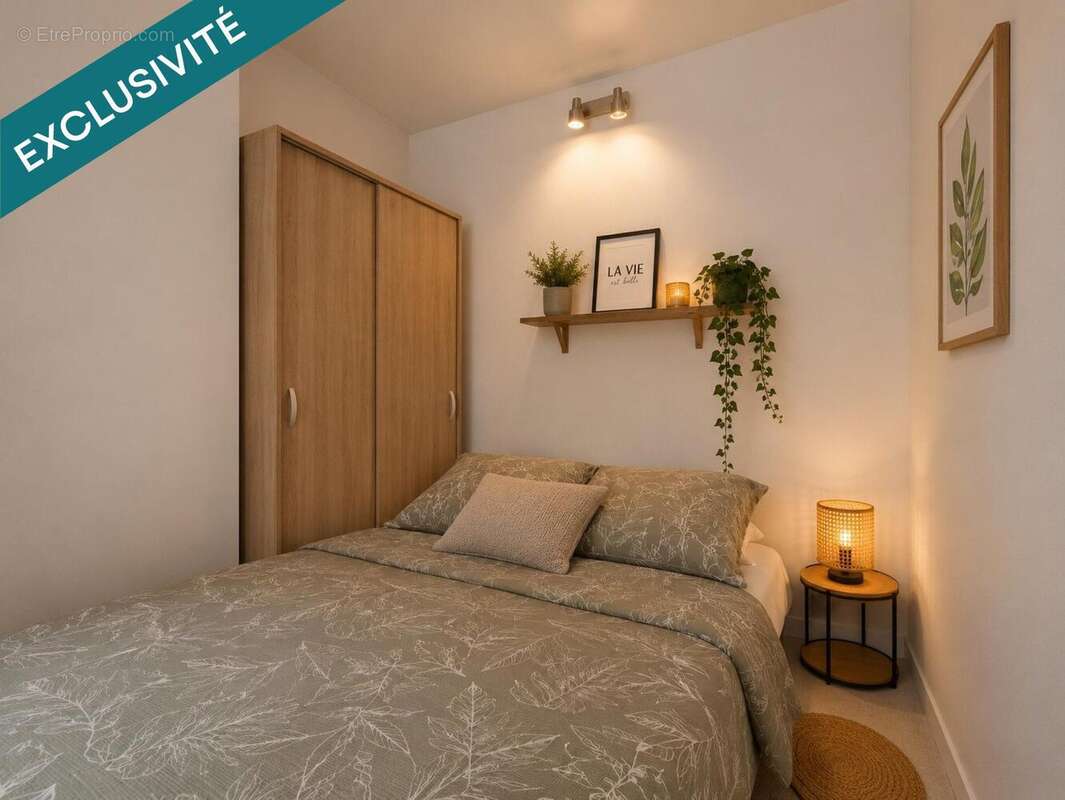 Photo 4 - Appartement à BORDEAUX