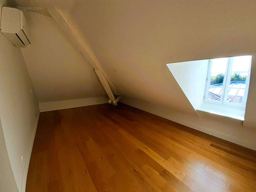 Appartement à MONT-DE-MARSAN