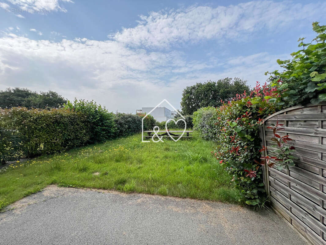 Maison à TALMONT-SAINT-HILAIRE