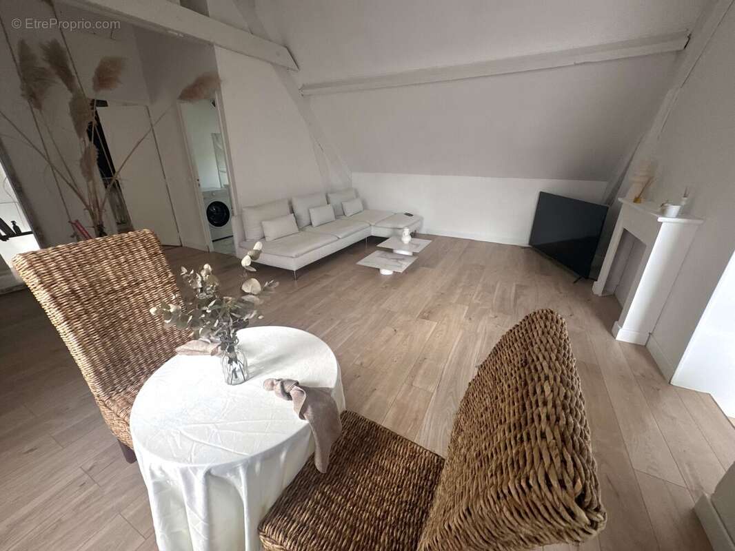 Photo 2 - Appartement à MEAUX