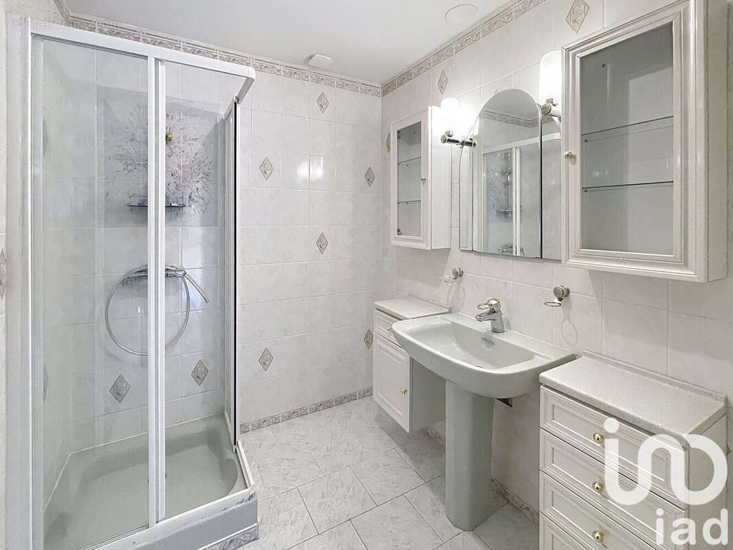Photo 9 - Maison à BONNIERES-SUR-SEINE