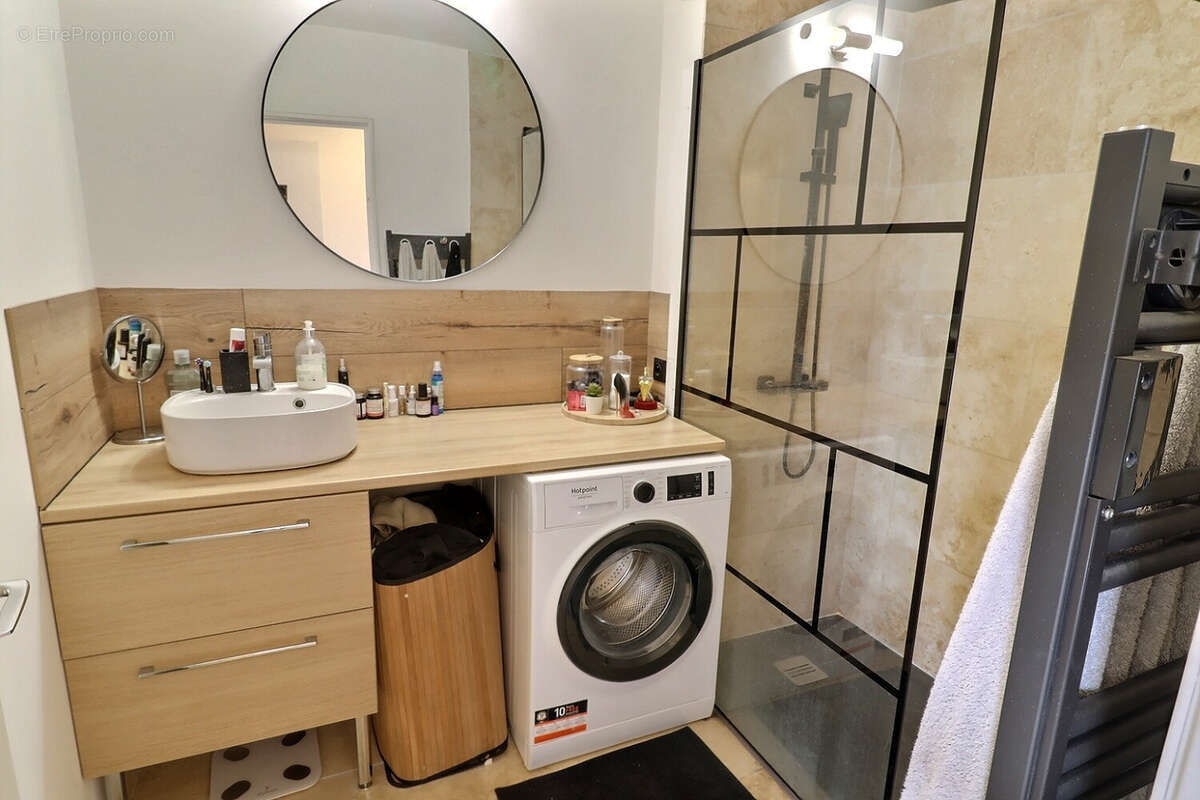 Appartement à CLERMONT-L&#039;HERAULT