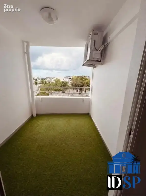 Appartement 33 m² à Saint-Denis  - photo 4