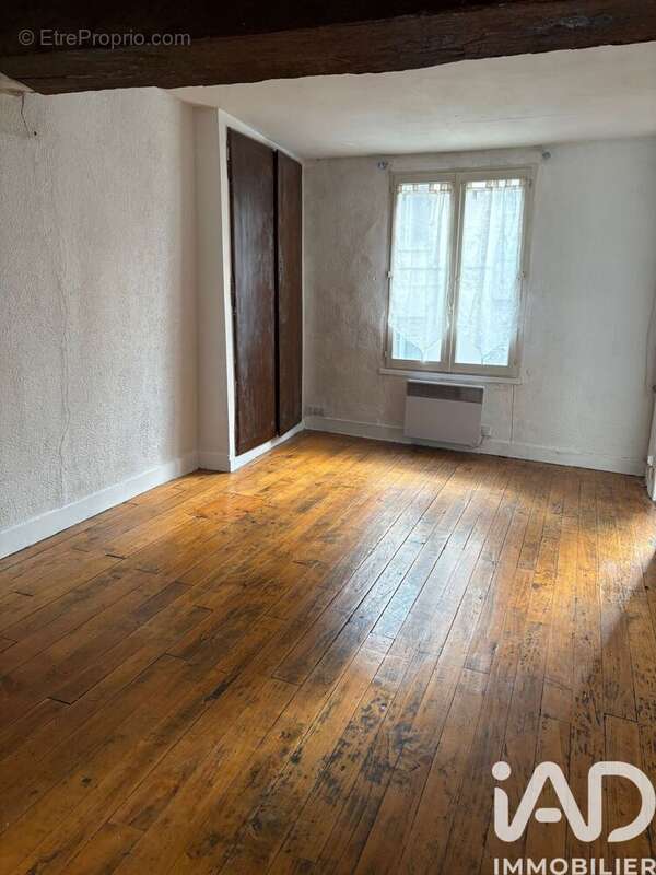 Photo 3 - Appartement à SENLIS