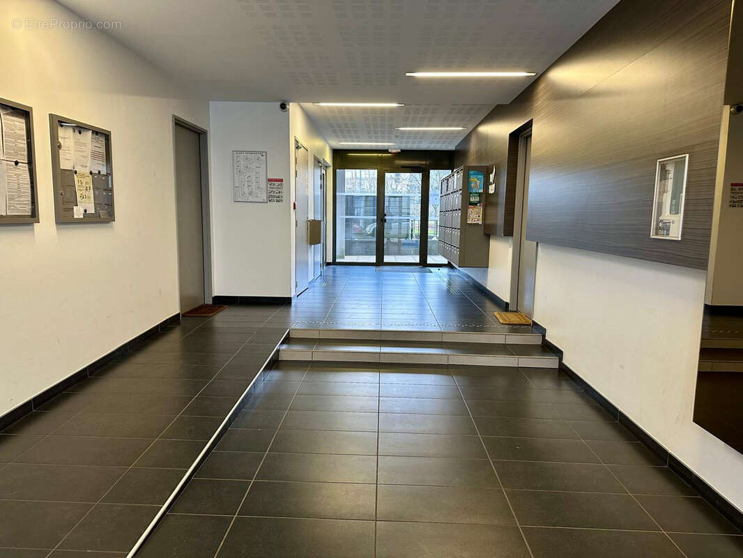 Appartement à TOURS