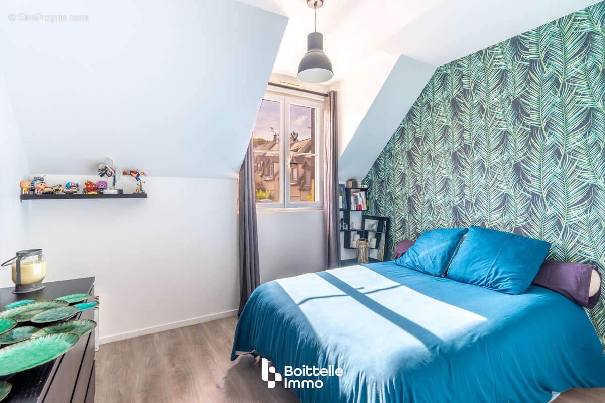 Maison 101 m² à Saintry-Sur-Seine  - photo 8