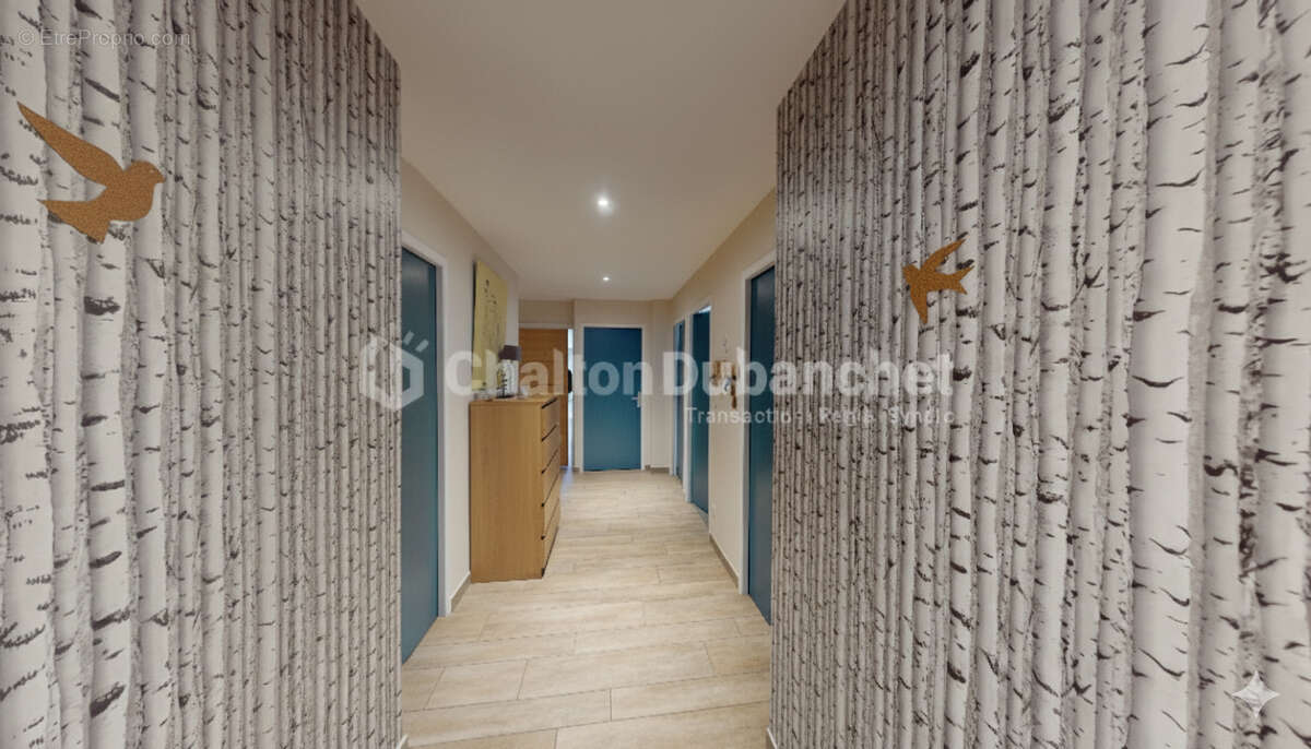 IGUERANDE - Maison  6 pièce(s) 156 m² - photo 12