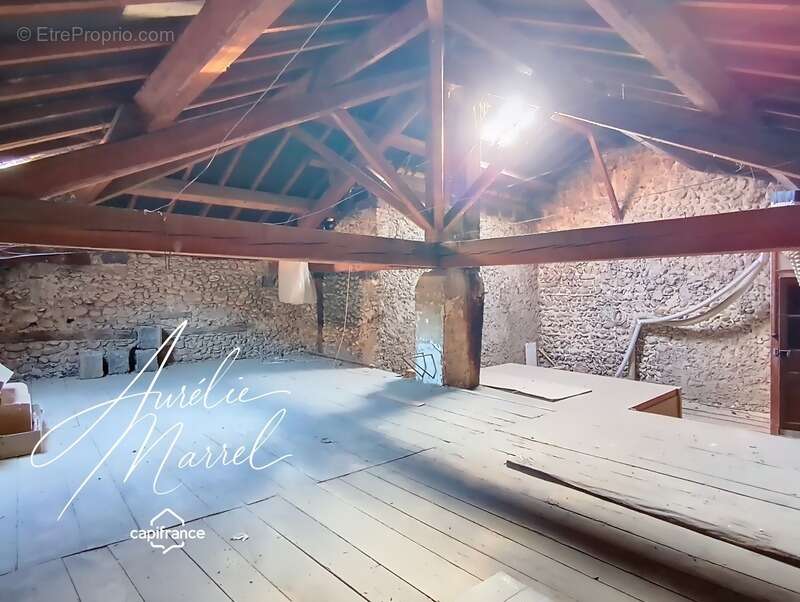 Maison à LE GRAND-LEMPS