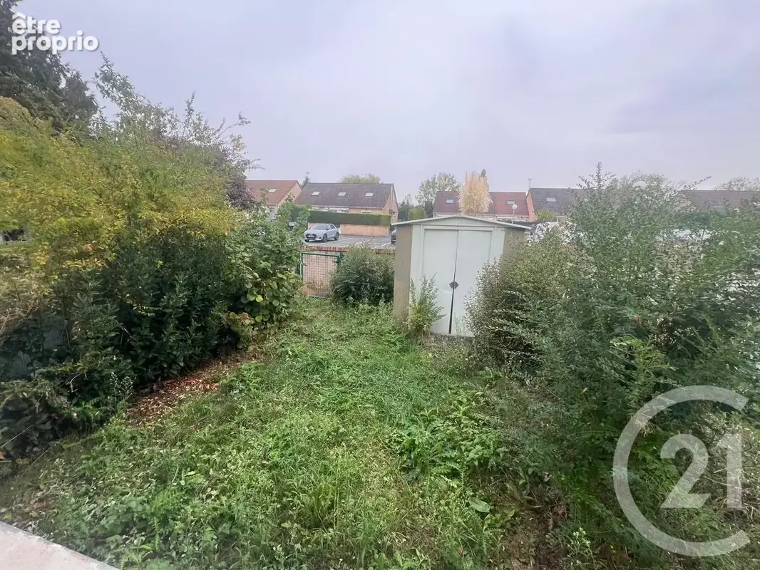 Maison 4 pièces 54 m² à vendre à Dammartin-En-Goele (77230) - photo 12