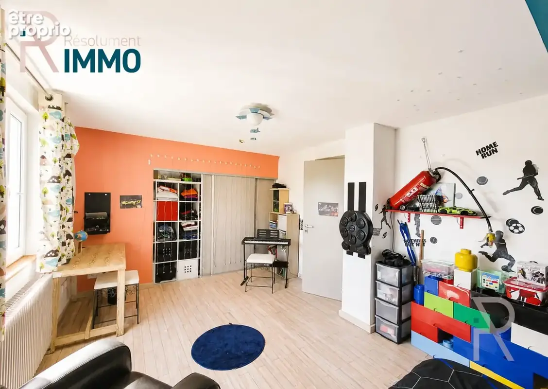 Maison 6 pièces 150 m² à vendre à Turckheim (68230) - photo 9