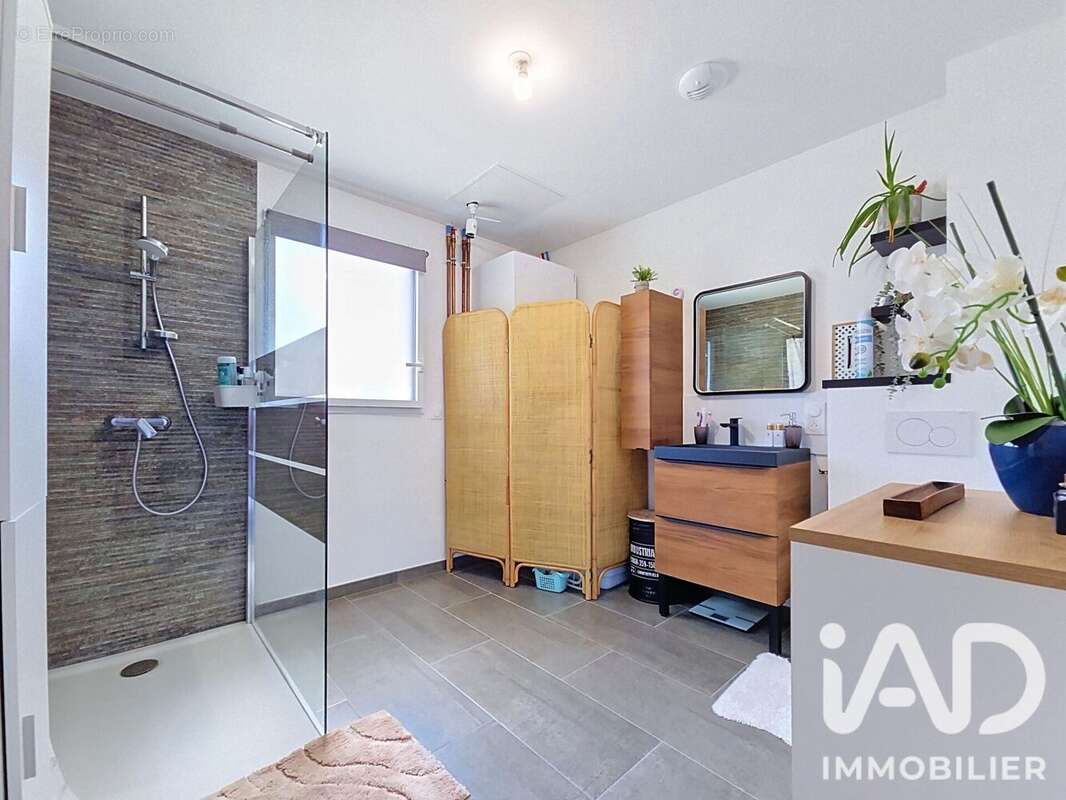 Maison 107 m² à Presilly  - photo 9