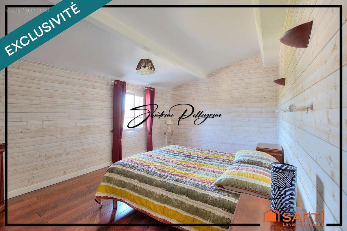 Photo 9 - Maison à SAINT-MARTIN-DE-COUX