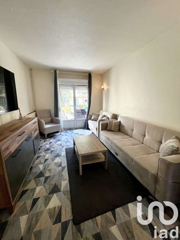 Photo 3 - Maison à VILLEPARISIS