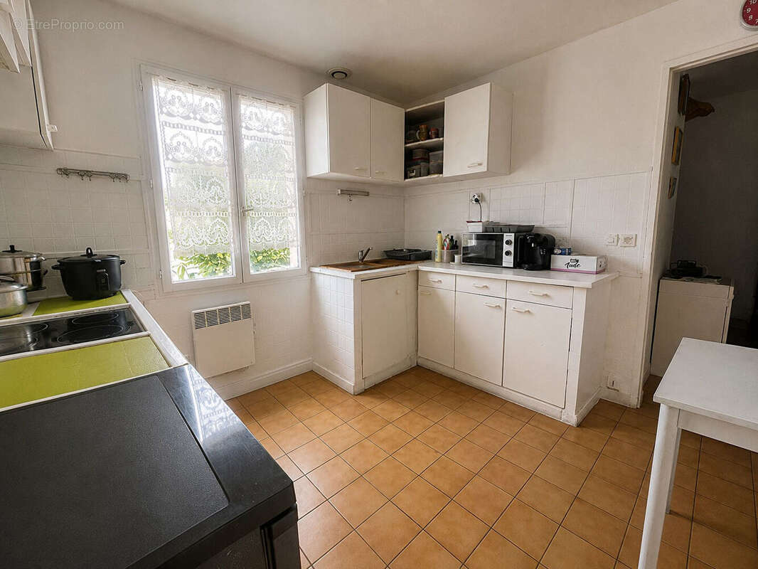 Maison 95 m² à Pont-Sainte-Maxence  - photo 4