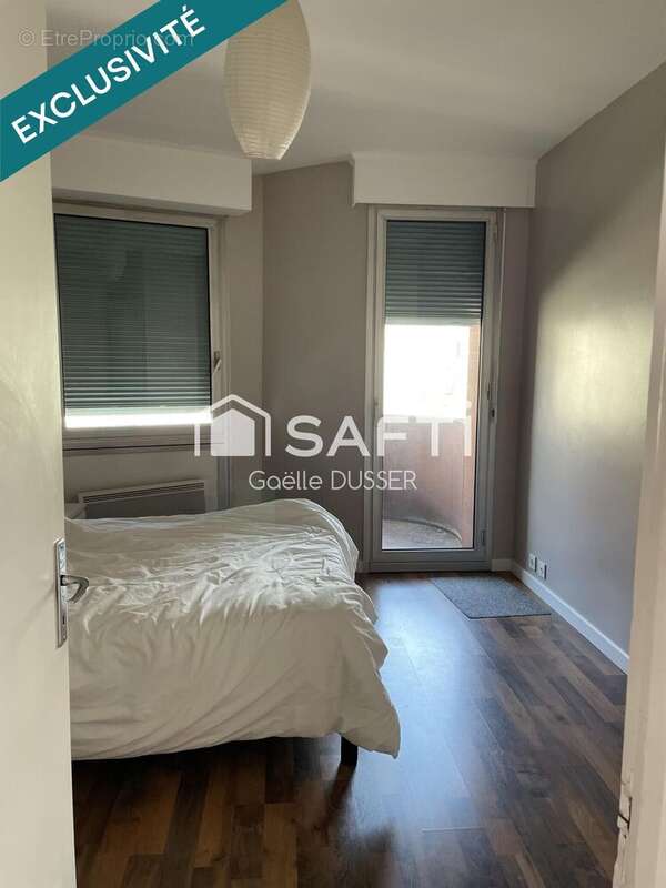 Photo 5 - Appartement à CUSSET