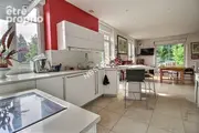 Maison à GUIGNICOURT