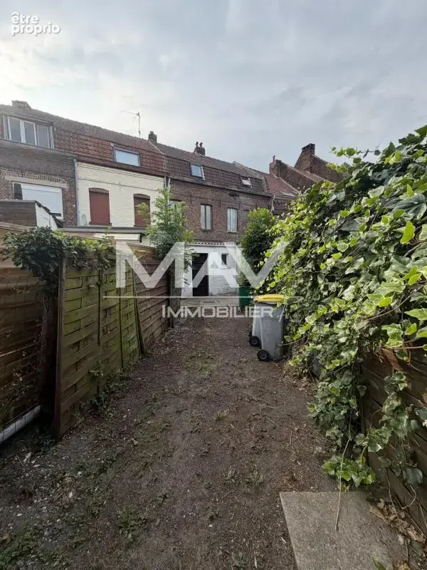 Maison à rénover - photo 13