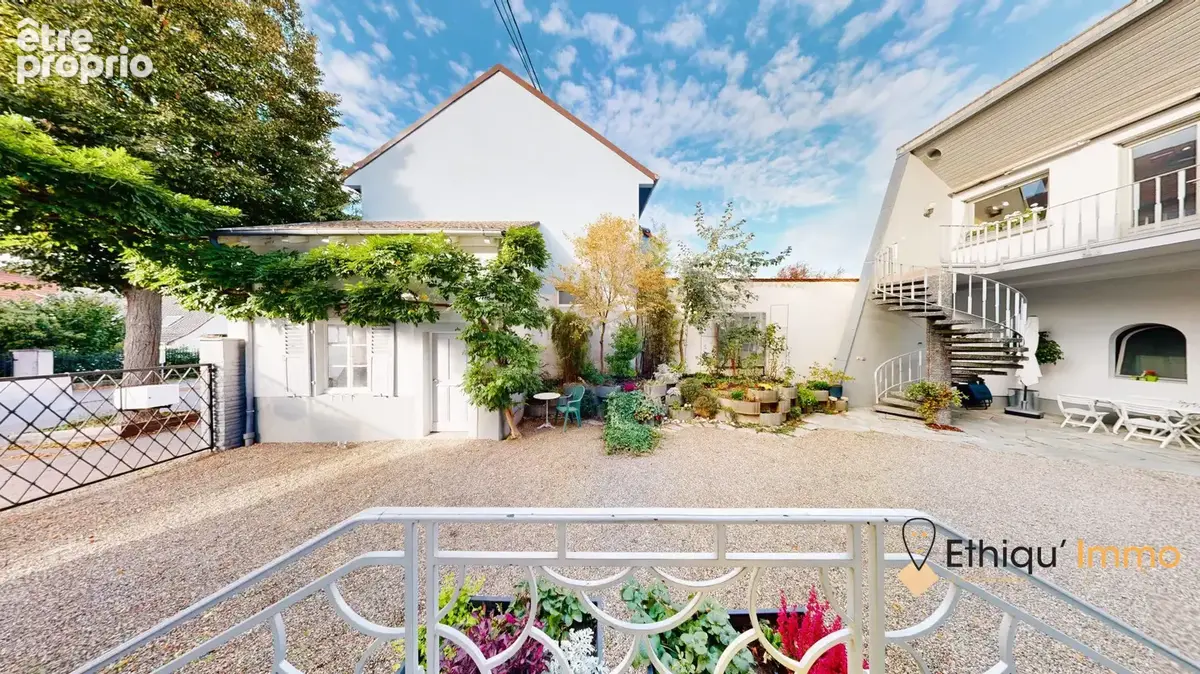 Maison 20 pièces 340 m² à vendre à Eckbolsheim (67201) - photo 3