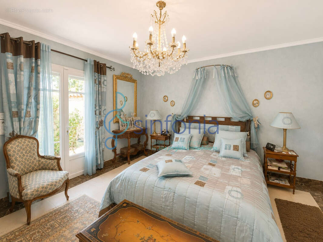 Maison à SERNHAC