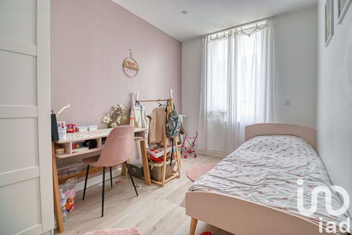 Photo 9 - Maison à BESSANCOURT