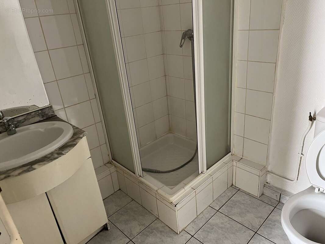 Appartement à LYON-3E
