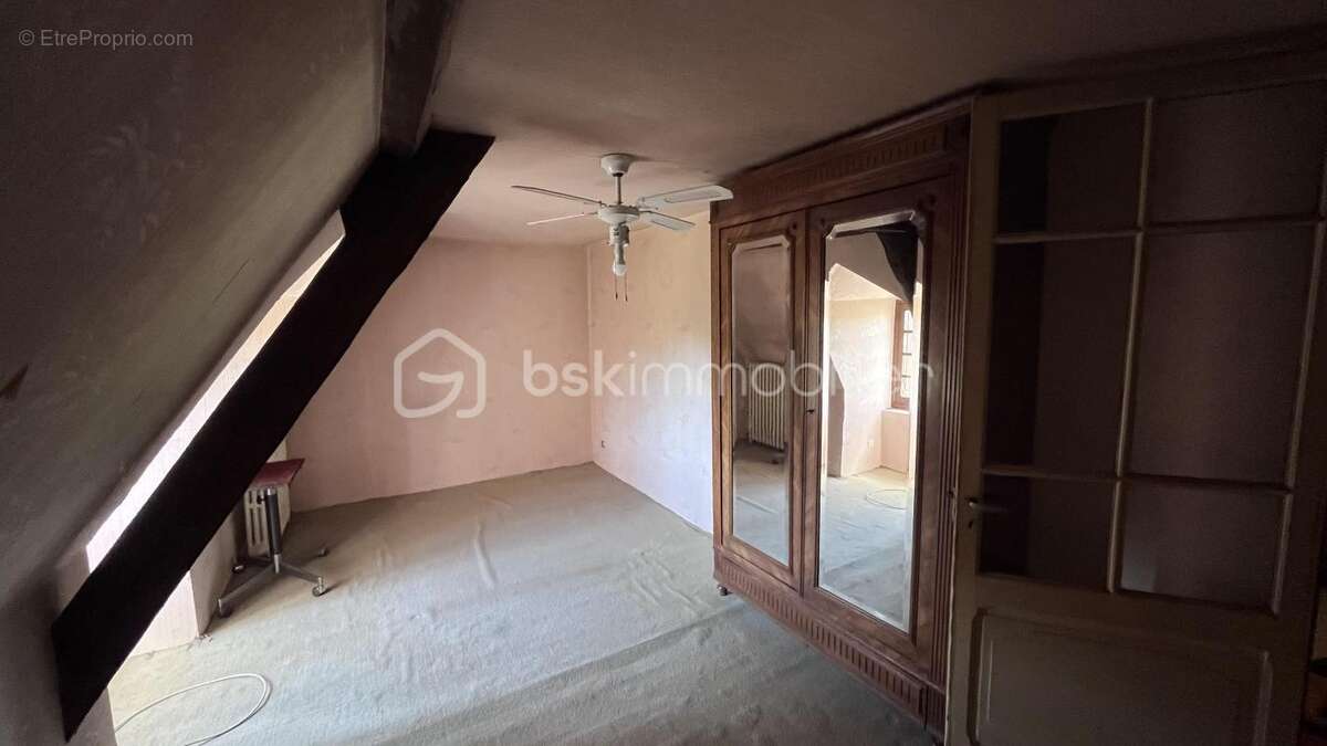 Maison en pierre 110 m² – 4 chambres – Terrain 1 835 m² – Hautefort - photo 14