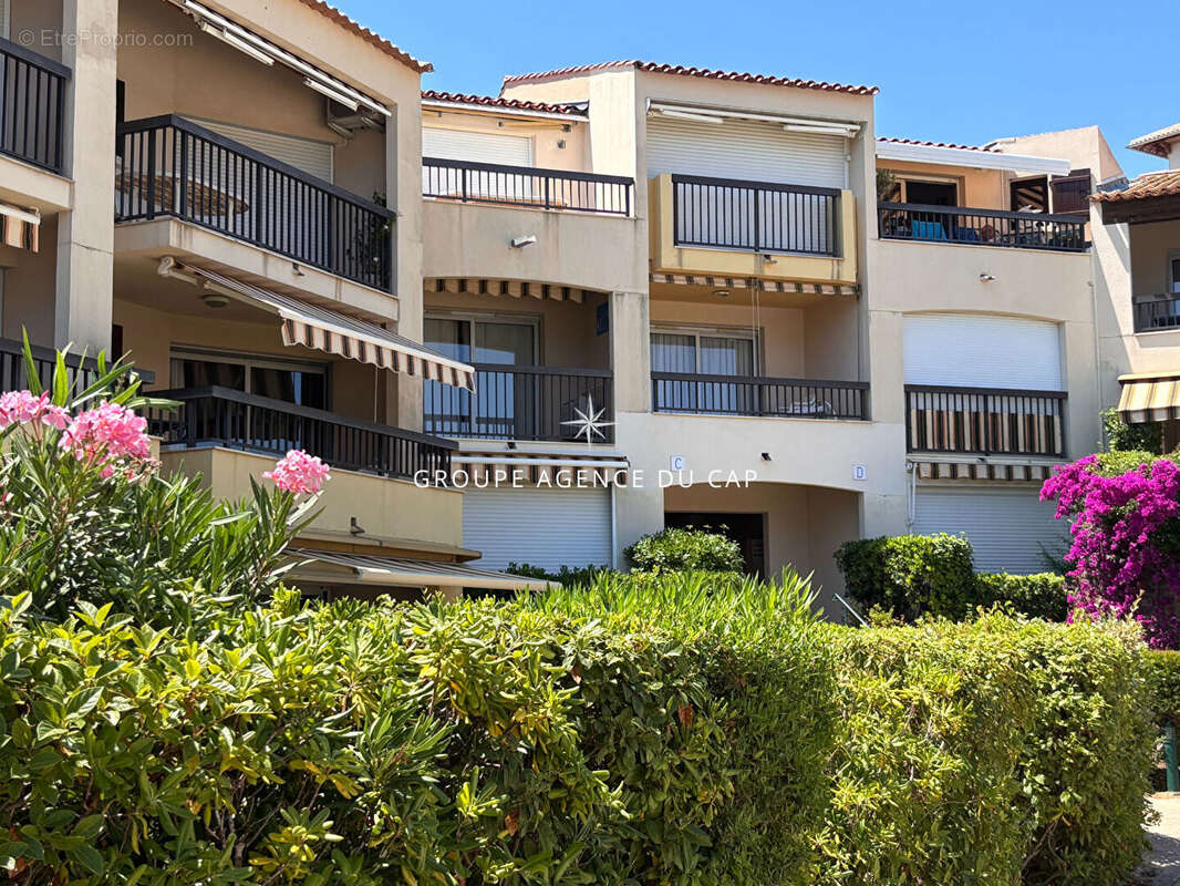 Appartement à LES ISSAMBRES