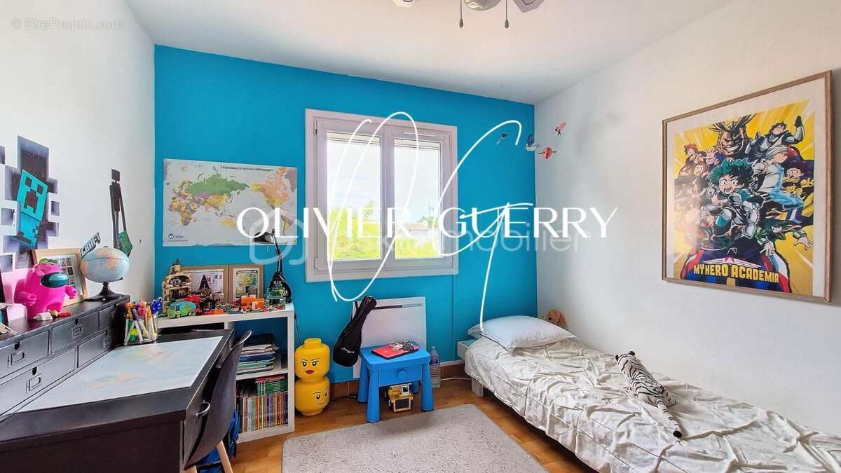 Maison à MONTARNAUD