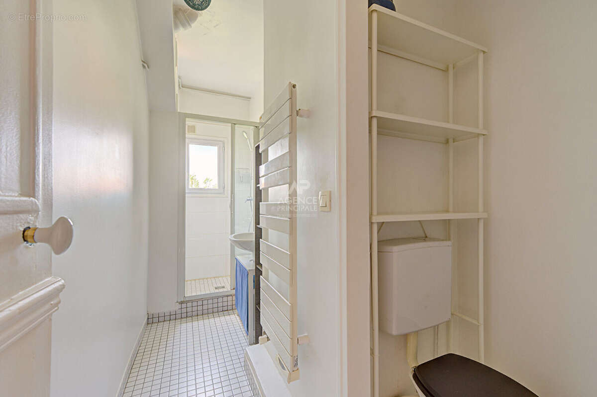 Appartement Saint Germain En Laye 3 pièces 66.44 m2 - photo 9