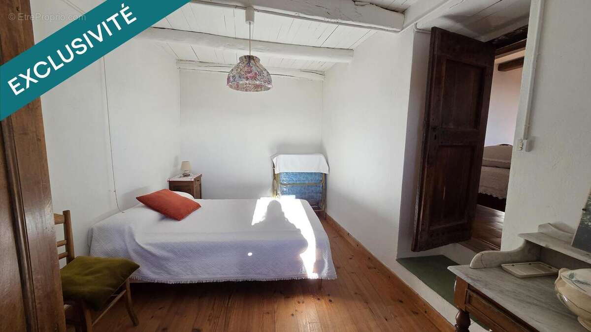 Photo 4 - Maison à VALS-LES-BAINS