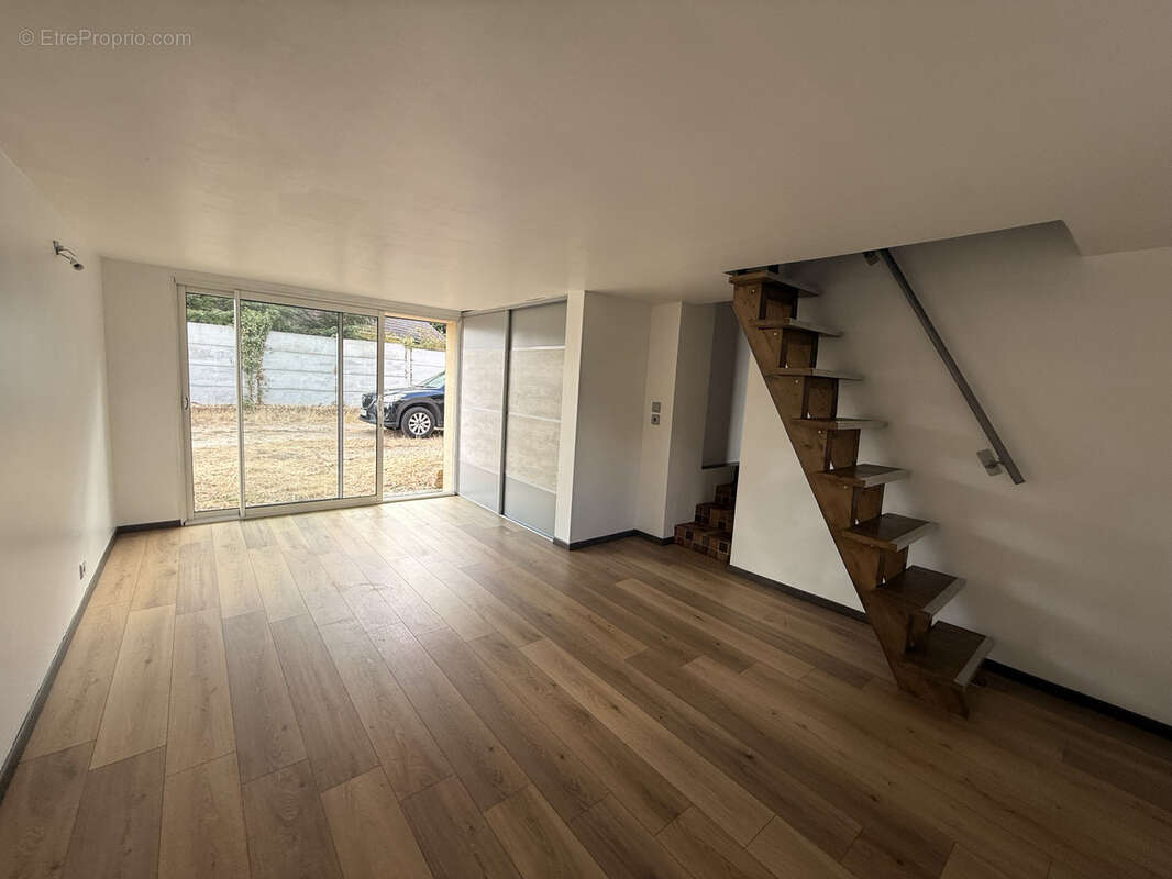 Maison familiale au calme avec piscine - photo 10