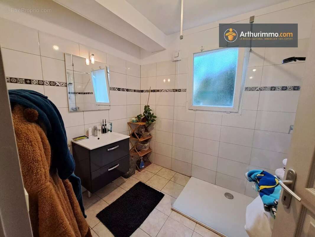 Maison à SAINT-GIRONS