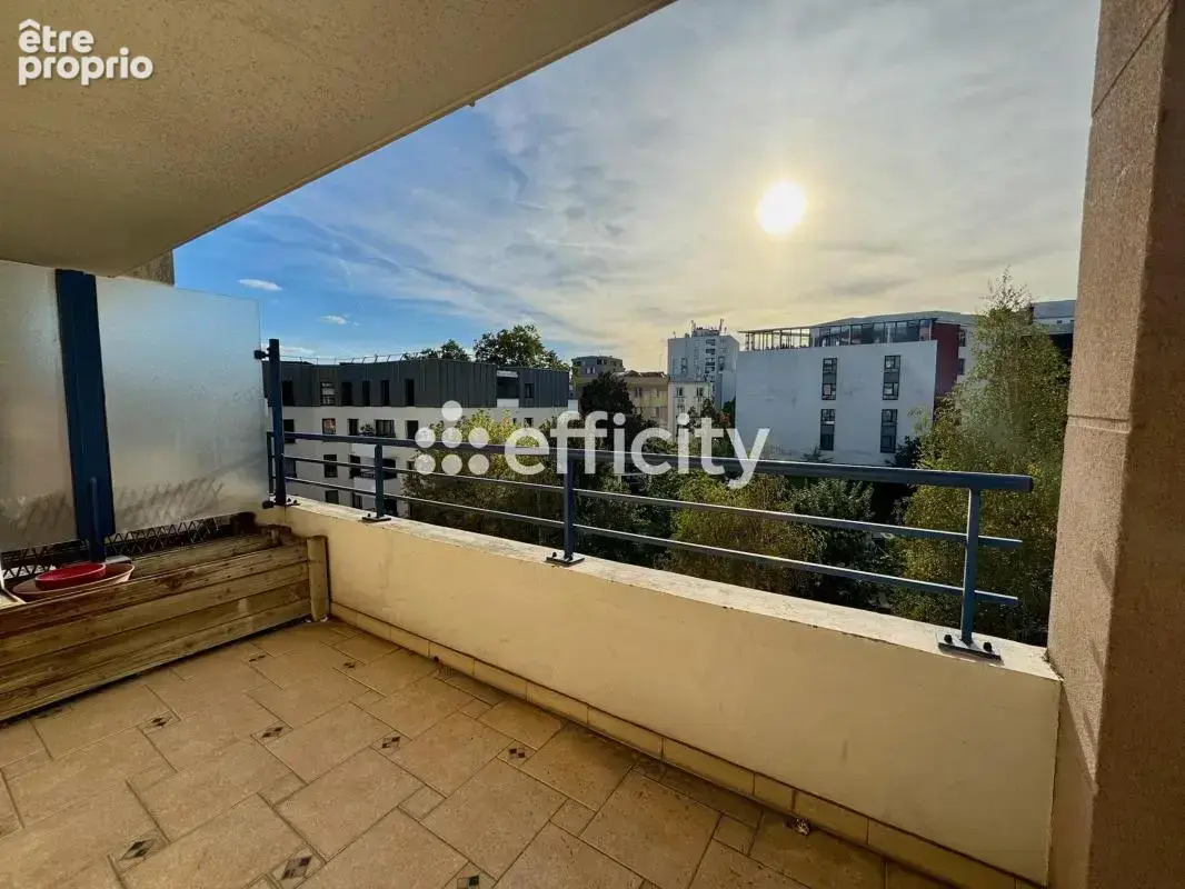 Appartement ancien - photo 4