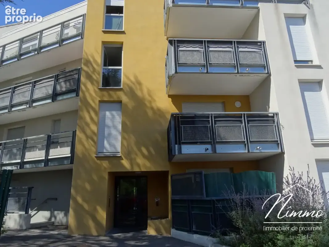 Nimes jean jaures - en exclusivite - t2 proche boulevard jean jaures - photo 6